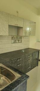 Kitchen Image of 1500 Sq.ft 3 BHK Duplex for sale in Salaiya Bhopal for Rs. 9800000