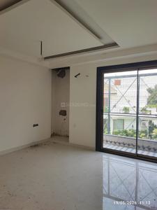 Hall Image of 1733 Sq.ft 3 BHK Apartment / Flat for sale in Azad Nagar Kanpur for Rs. 15600000