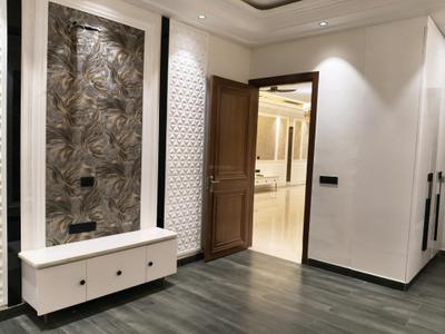 Bedroom Image of 1440 Sq.ft 5 BHK Independent House for sale in Sector 23A Gurgaon for Rs. 40000000