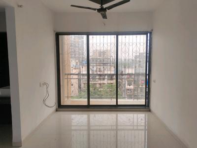 Living Room Image of 685 Sq.ft 1 BHK Apartment / Flat for sale in Gold Crest Enclave, Ulwe Navi Mumbai for Rs. 5800000