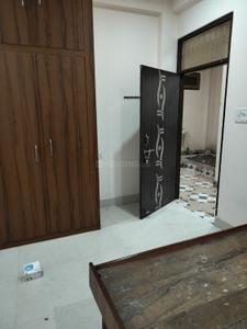 Bedroom Image of 750 Sq.ft 2 BHK Independent House for rent in Chinhat Lucknow for Rs. 9000