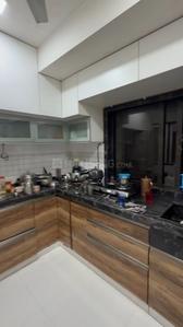 Kitchen Image of 600 Sq.ft 1 BHK Apartment / Flat for sale in Matunga East Mumbai for Rs. 23500000