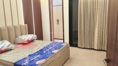 Bedroom Image of 4100 Sq.ft 5 BHK Villa for sale in Karni Vihar Jaipur for Rs. 40000000