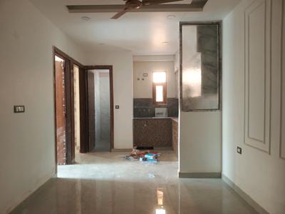 Living Room Image of 1500 Sq.ft 3 BHK Apartment / Flat for sale in Krishna Elite Homes, Noida Extension Greater Noida for Rs. 5854000