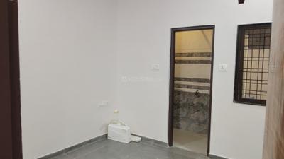 Bedroom Image of 1052 Sq.ft 2 BHK Builder Floor for rent in Shashtri Nagar Nagpur for Rs. 20000