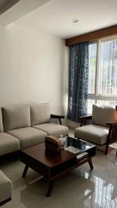 Hall Image of 1450 Sq.ft 2 BHK Apartment / Flat for sale in Pottammal Kozhikode for Rs. 10500000