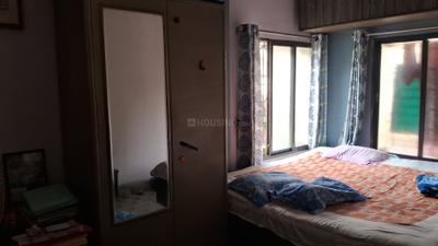 Bedroom Image of 688 Sq.ft 2 BHK Apartment / Flat for sale in Mourigram Howrah for Rs. 2600000