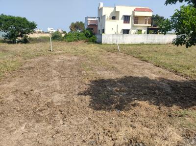 Image of 1500 Sq.ft Residential Plot / Land for sale in West Tambaram, Chennai for Rs. 6000000
