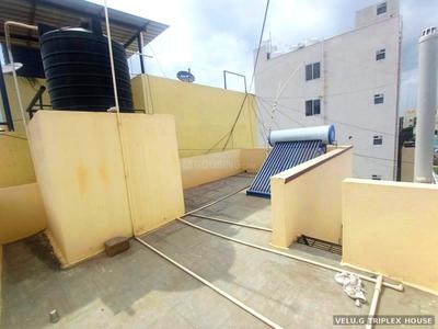 Balcony Image of 2400 Sq.ft 4 BHK Independent House for sale in Mahadevapura Bengaluru for Rs. 16000000