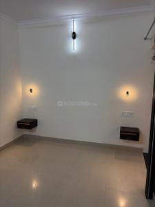 Hall Image of 1400 Sq.ft 2 BHK Apartment / Flat for rent in DDA Sector Pocket B C, Vasant Kunj New Delhi for Rs. 75000