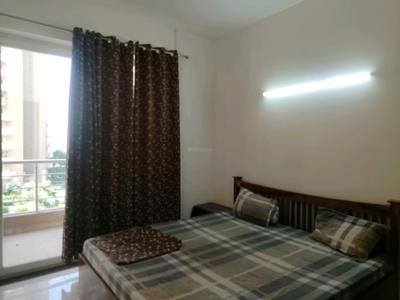 Bedroom Image of 1449 Sq.ft 2 BHK Apartment / Flat for sale in Capital Residency 360, Sector 70A Gurgaon for Rs. 17500000