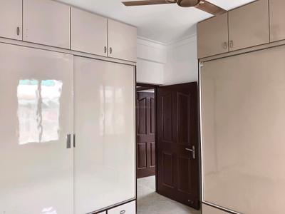 Bedroom Image of 1137 Sq.ft 3 BHK Apartment / Flat for sale in Tulip Orange, Sector 70 Gurgaon for Rs. 14999999