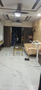 Hall Image of 1950 Sq.ft 3 BHK Apartment / Flat for sale in Concrete Sai Saakshaat, Kharghar Navi Mumbai for Rs. 41000000