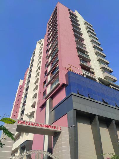 Virar Bolinj Sai Aashirwad CHSL Main Image 1