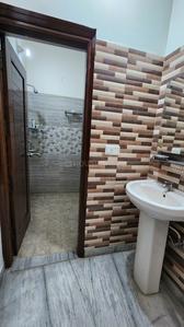 Bathroom Image of Shubh PG  in Landran, Mohali