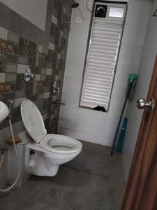 Bedroom Two Image of 1730 Sq.ft 3 BHK Apartment / Flat for sale in SM Acumen, Kharghar Navi Mumbai for Rs. 21000000