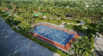 Image of 150 Sq.ft Residential Plot / Land for sale in Shamshabad, Hyderabad for Rs. 1889569