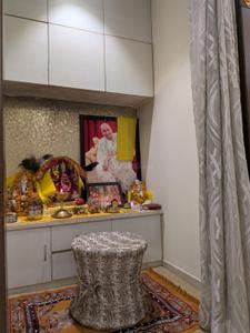 Bedroom Image of 2200 Sq.ft 3 BHK Builder Floor for sale in Greenwood City Floors, Sector 45 Gurgaon for Rs. 36000000