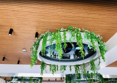 Image of 1582 Sq.ft 3 BHK Apartment / Flat for sale in Godrej Infinity, Mundhwa, Pune for Rs. 23000000