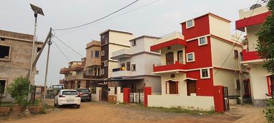 Image of 2400 Sq.ft 4 BHK Villa for sale in Rasulgarh, Bhubaneswar for Rs. 9000000