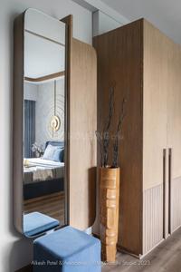Bedroom Image of 4000 Sq.ft 4 BHK Villa for sale in Pramukh Parisar Villa, Sargasan Gandhinagar for Rs. 42500000