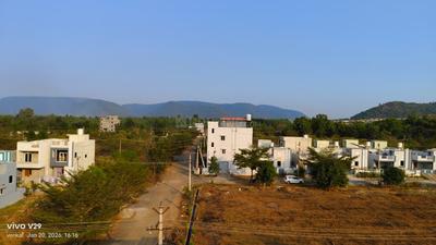 Image of 1400 Sq.ft 2 BHK Villa for sale in Duvvada, Visakhapatnam for Rs. 4800000