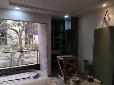 Bedroom Image of 1300 Sq.ft 3 BHK Builder Floor for sale in Sector 22 Rohini New Delhi for Rs. 12500000