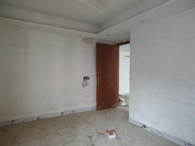 Bedroom Image of 1800 Sq.ft 4 BHK Builder Floor for sale in Said-Ul-Ajaib New Delhi for Rs. 21000000