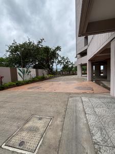 Image of 520 Sq.ft 1 BHK Apartment / Flat for rent in Excellaa Florence, Pirangut, Pune for Rs. 12500