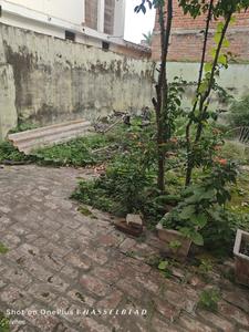 Image of 1100 Sq.ft Residential Plot / Land for sale in Civil Lines, Jhansi for Rs. 22000000