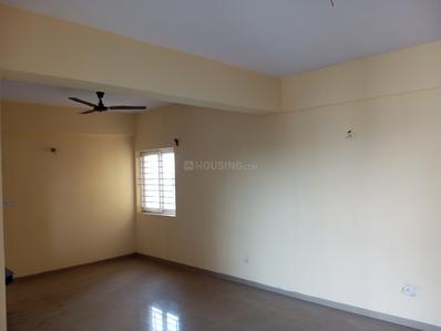 Hall Image of 1524 Sq.ft 3 BHK Apartment / Flat for sale in Maheshtala Kolkata for Rs. 3700000