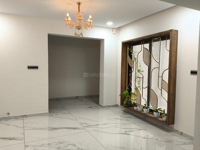 Hall Image of 4455 Sq.ft 4 BHK Apartment / Flat for sale in Manbhum Around The Grove, Kondapur Hyderabad for Rs. 55000000