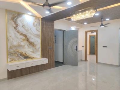 Living Room Image of 1620 Sq.ft 3 BHK Builder Floor for rent in BPTP Park Elite Floors, Sector 85 Faridabad for Rs. 20000