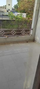Balcony Image of 1200 Sq.ft 2 BHK Villa for rent in Padmavati CHS, Dhankawadi Pune for Rs. 18000