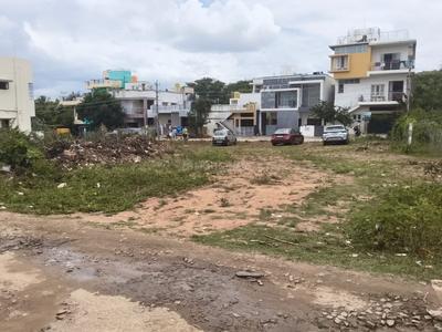 Image of 1500 Sq.ft Residential Plot / Land for sale in Somanatha Nagar, Mysore for Rs. 10500000