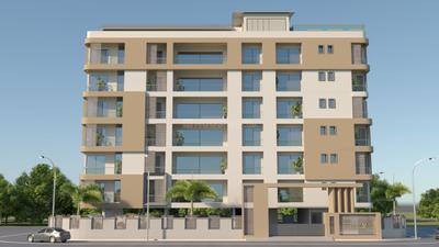 Image of 2940 Sq.ft 4 BHK Apartment / Flat for sale in Rupsagar, Udaipur for Rs. 22000000
