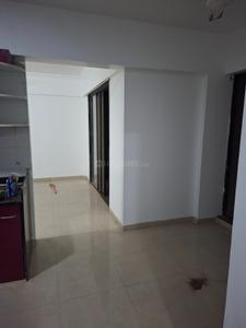 Hall Image of 1295 Sq.ft 3 BHK Apartment / Flat for sale in Jaikumar Parksyde Residences, Pathardi Phata Nashik for Rs. 8000000