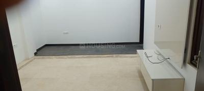 Bedroom Image of 1800 Sq.ft 3 BHK Builder Floor for rent in Subhash Nagar New Delhi for Rs. 66000