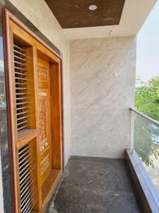 Balcony Image of 4700 Sq.ft 5 BHK Independent House for sale in Vidyaranyapura Bengaluru for Rs. 29000000