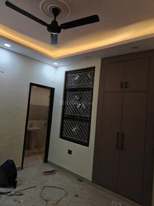 Bedroom Image of 450 Sq.ft 1 BHK Apartment / Flat for sale in Vaishali Ghaziabad for Rs. 4000000