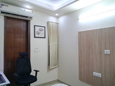 Bedroom Image of 1125 Sq.ft 3 BHK Builder Floor for sale in Paschim Vihar New Delhi for Rs. 19100000