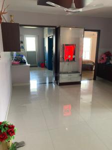 Hall Image of 2154 Sq.ft 3 BHK Apartment / Flat for sale in Vishnu Parimala SkyView, Whitefield Bengaluru for Rs. 34464000