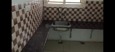 Bathroom Image of 800 Sq.ft 2 BHK Apartment / Flat for rent in Janapriya Unnati, Isnapur Sangareddy for Rs. 12000
