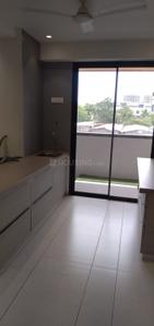 Kitchen Image of 1127 Sq.ft 2 BHK Apartment / Flat for sale in Shiv Samarth I, Pal Gam Surat for Rs. 4160000