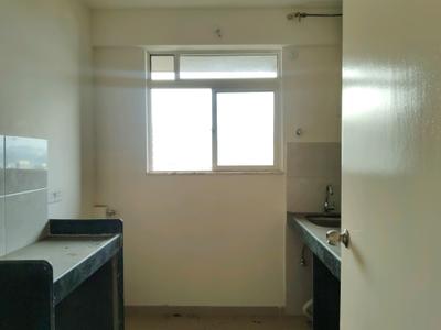 Kitchen Image of 1100 Sq.ft 3 BHK Apartment / Flat for sale in Kalpataru Immensa, Thane West Thane for Rs. 19500000