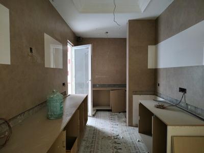 3 BHK Independent Builder Floor