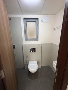 Bathroom Image of 716 Sq.ft 2 BHK Apartment / Flat for rent in Piramal Vaikunth Cluster 3 Tower 3, Thane West Thane for Rs. 39500