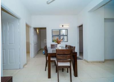 Hall Image of 1000 Sq.ft 3 BHK Apartment / Flat for sale in Tulip Orange, Sector 70 Gurgaon for Rs. 15500000