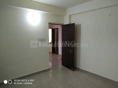 Bedroom Image of 1250 Sq.ft 3 BHK Apartment / Flat for sale in Bank Colony Nagpur for Rs. 5000000