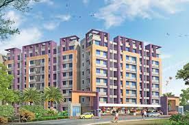 Image of 840 Sq.ft 2 BHK Apartment / Flat for sale in Patels Prestige, Ambernath West, Ambernath for Rs. 3200000